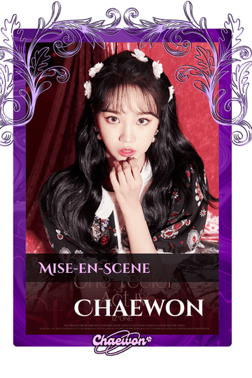 Chaewon