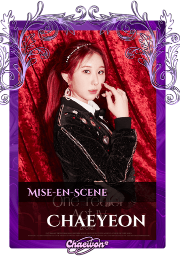 Chaeyeon