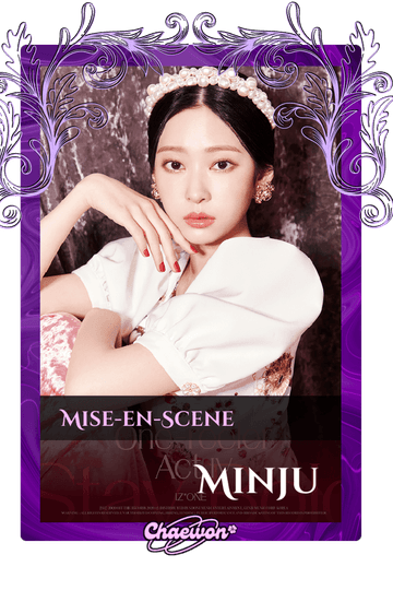 Minju
