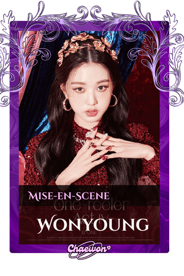 Wonyoung