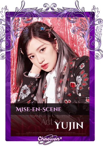 Yujin