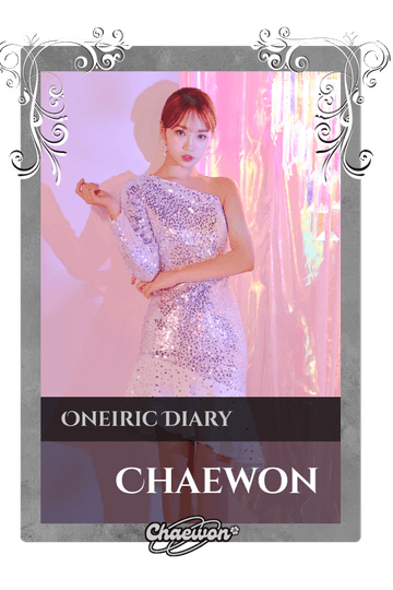 Chaewon