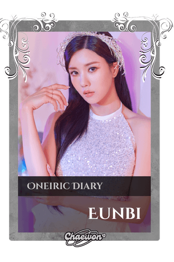 Eunbi