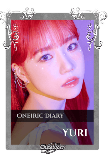 Yuri
