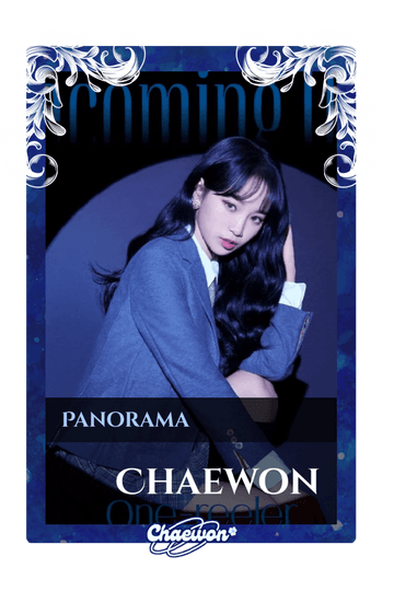 Chaewon