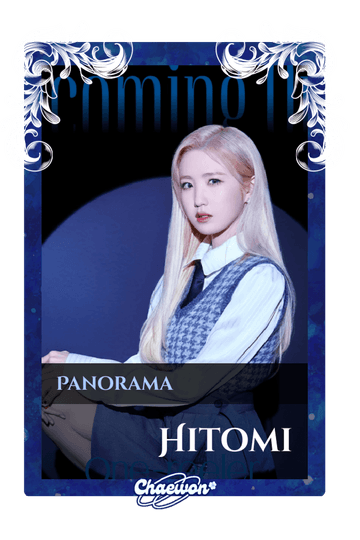 Hitomi