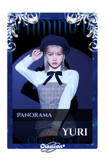 Yuri