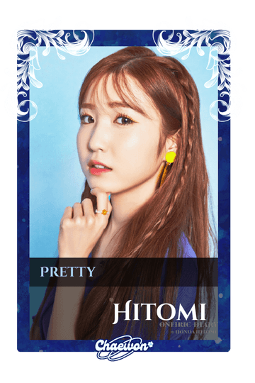 Hitomi