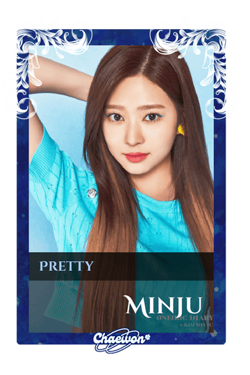 Minju
