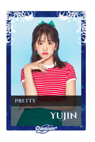 Yujin