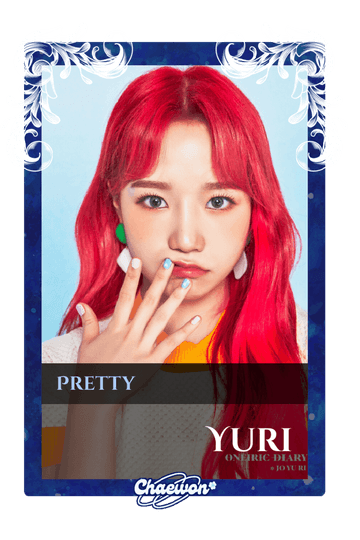 Yuri