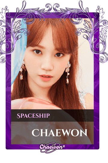 Chaewon
