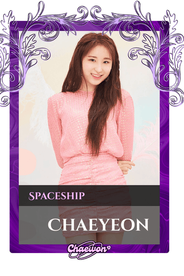 Chaeyeon