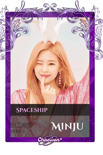 Minju