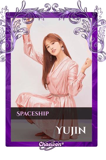 Yujin