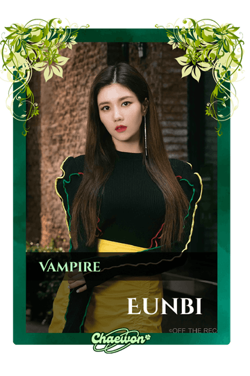 Eunbi