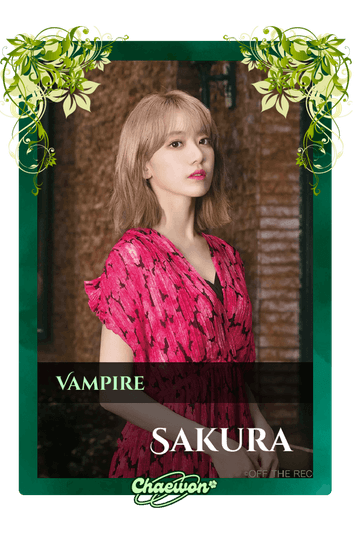 Sakura