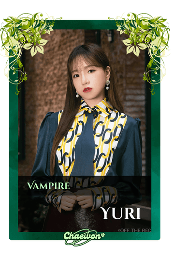 Yuri