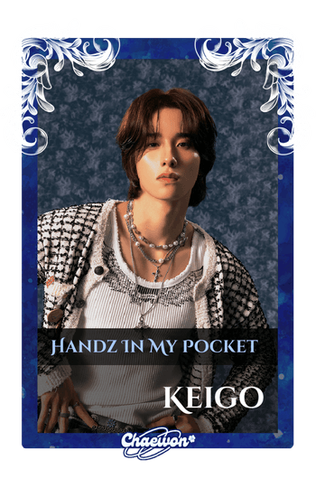 Keigo