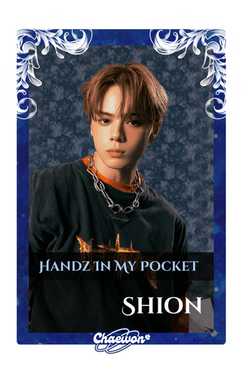 Shion