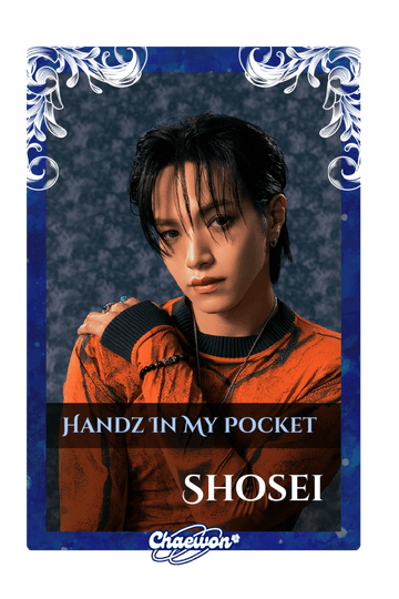 Shosei