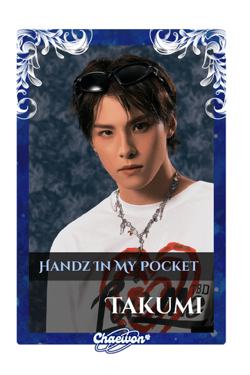 Takumi