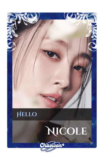 Nicole