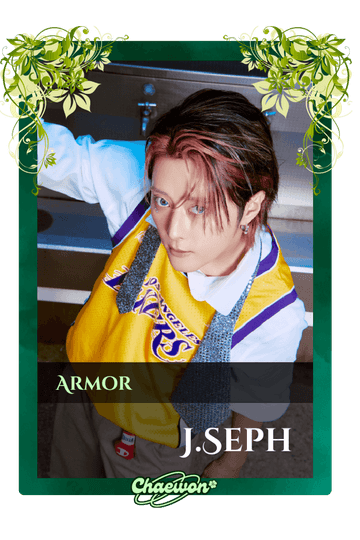 J.Seph