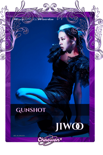 Jiwoo