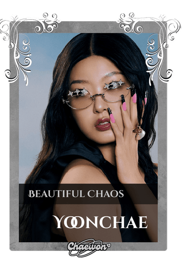 Yoonchae