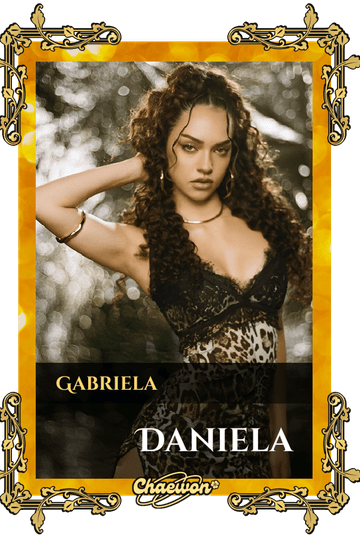 Daniela