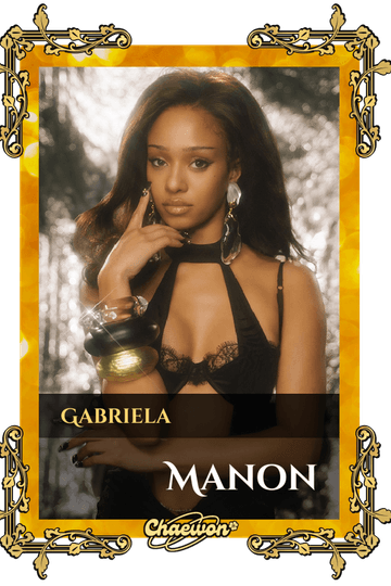 Manon