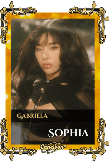 Sophia