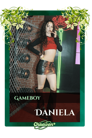 Daniela