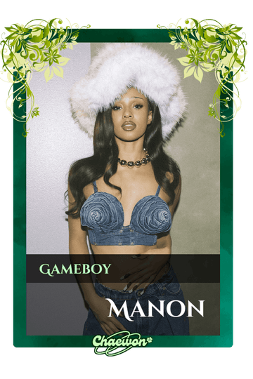 Manon