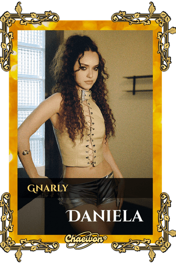 Daniela