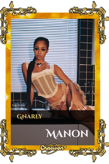 Manon