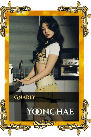 Yoonchae