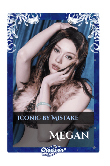 Megan