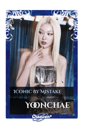Yoonchae