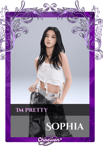 Sophia