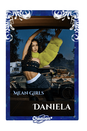 Daniela