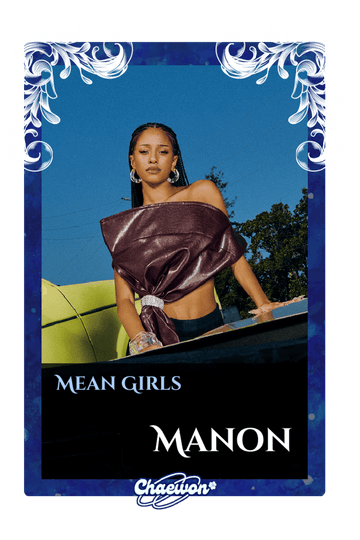 Manon