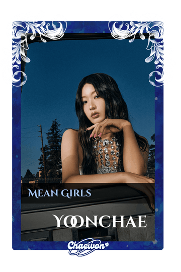 Yoonchae