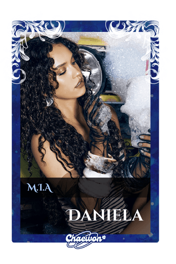 Daniela
