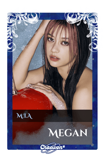 Megan