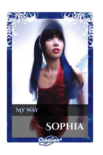 Sophia