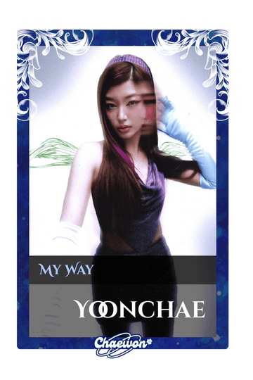 Yoonchae