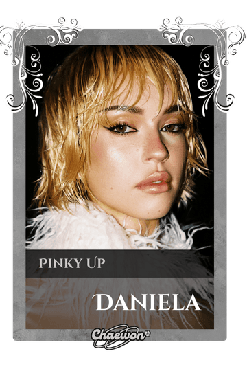 Daniela