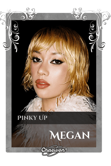 Megan
